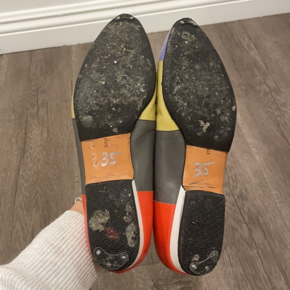 Salvador Ferragamo ballet flats - Picture 4 of 4